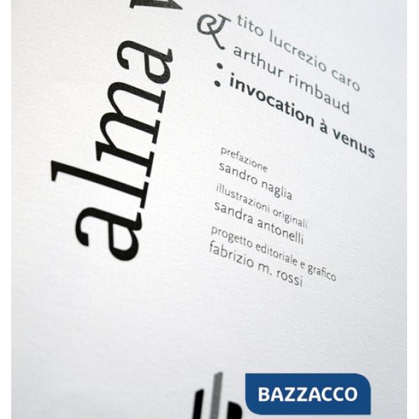 Alma Venus-Invocation à Venus