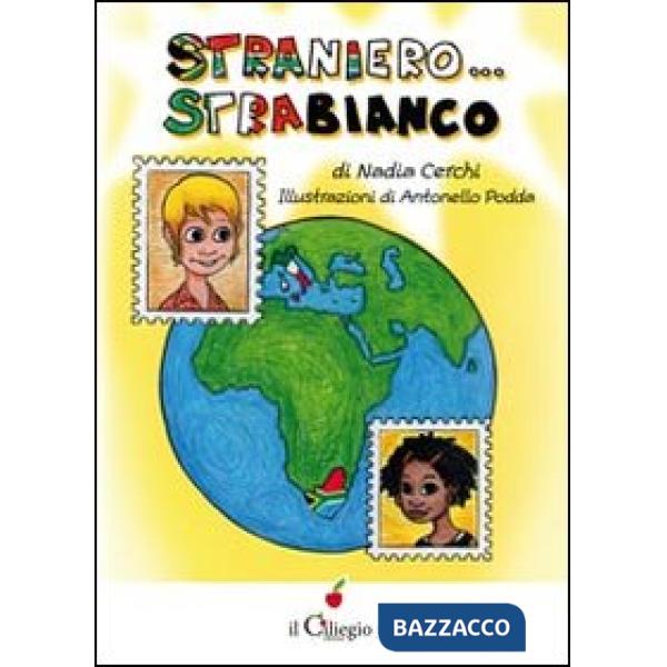 Straniero... strabianco