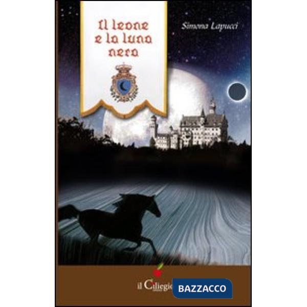 Leone e la luna nera (Il)