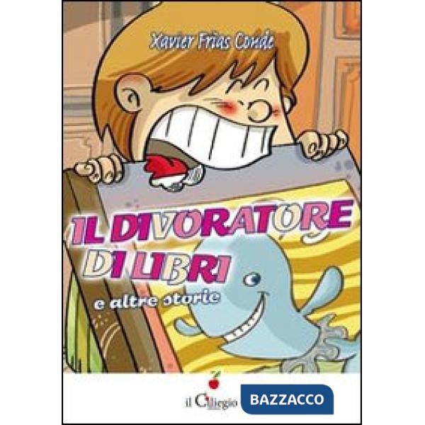 Divoratore di libri (Il)