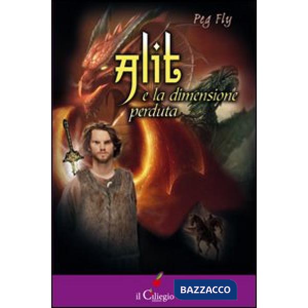 Alit e la dimensione perduta