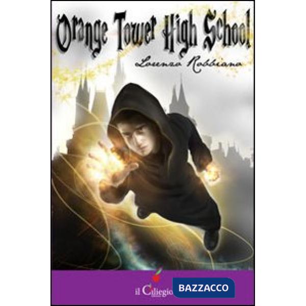 Orange tower high school
