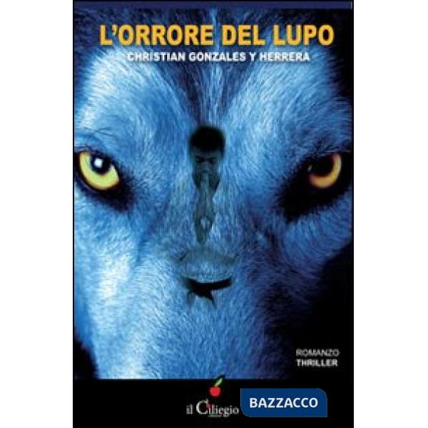 Orrore del lupo (L')