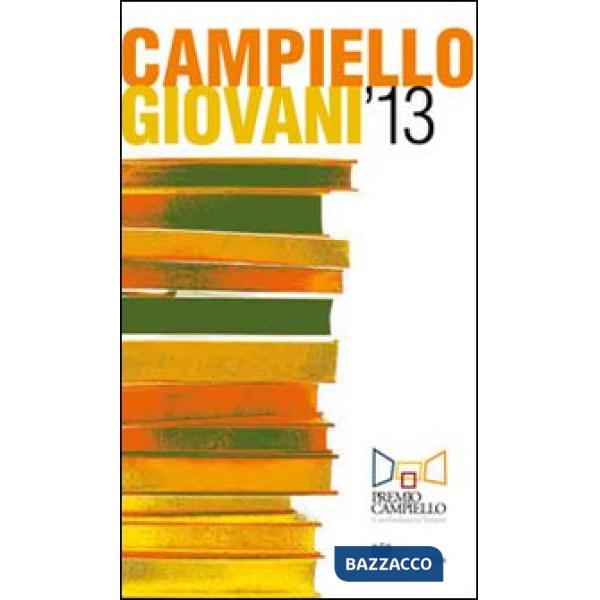 Campiello giovani 2013