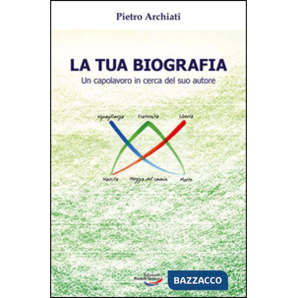 Tua biografia. Un capolavoro in cerca del suo autore (La)
