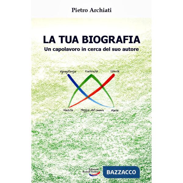 Tua biografia. Un capolavoro in cerca del suo autore (La)