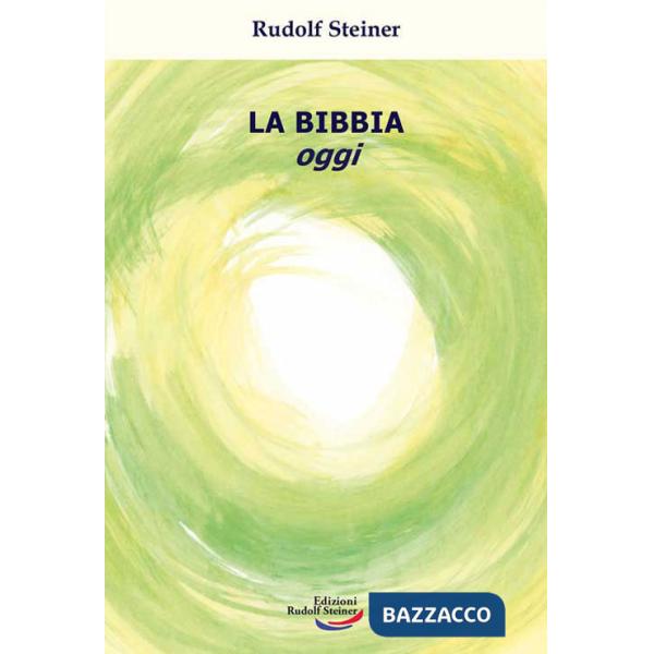 Bibbia oggi (La)