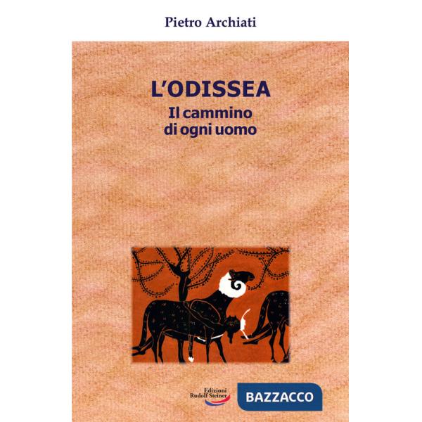 Odissea. Il cammino di ogni uomo (L')