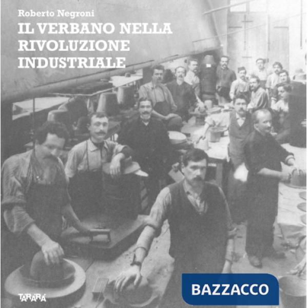 Verbano nella rivoluzione industriale (Il)
