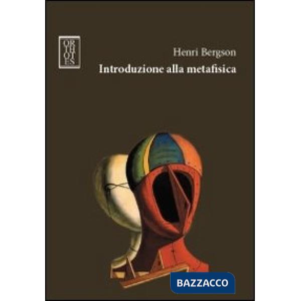 Introduzione alla metafisica