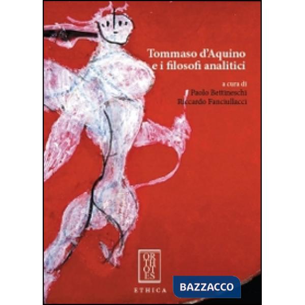 Tommaso d'Aquino e i filosofi analitici