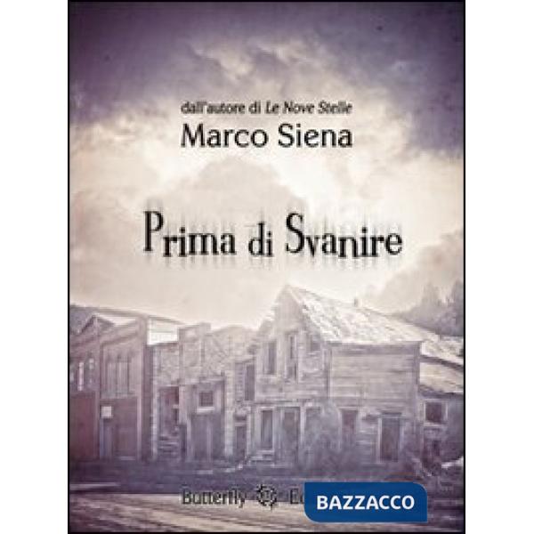 Prima di svanire