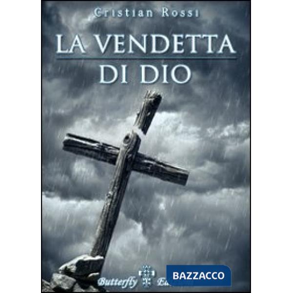 Vendetta di Dio (La)
