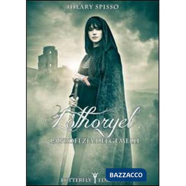 Lòthoryel. La profezia dei gemelli