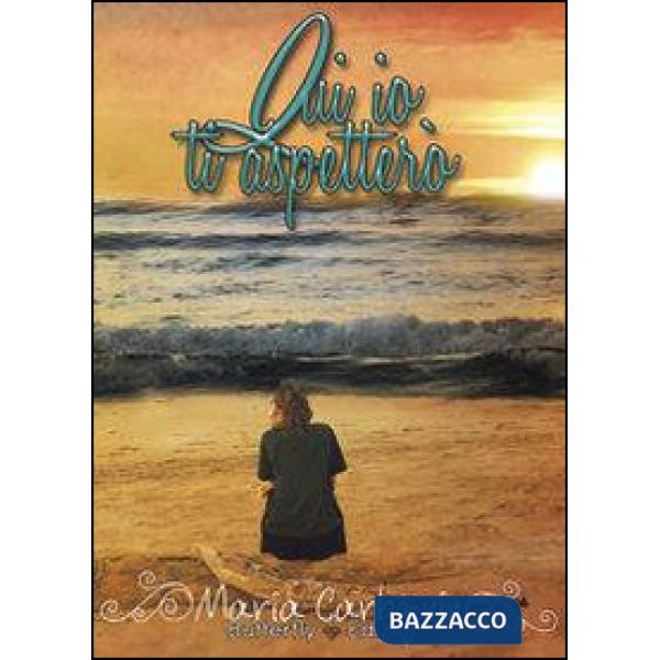 Qui io ti aspetterò... looking in my soul