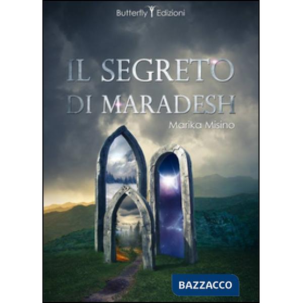 Segreto di Maradesh (Il)