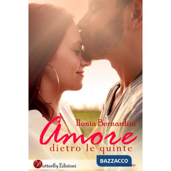 Amore dietro le quinte