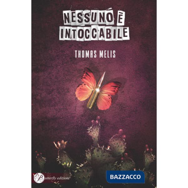 Nessuno è intoccabile. Nuova ediz.