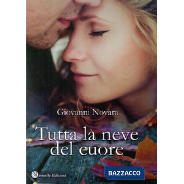Tutta la neve del cuore
