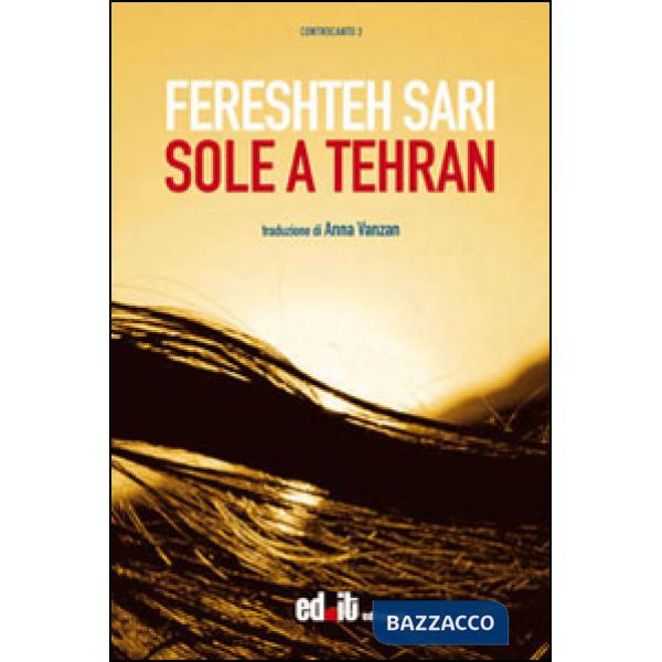 Sole a Tehran