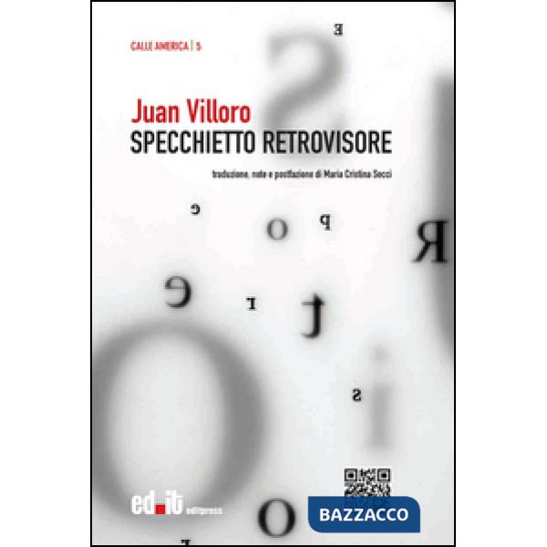 Specchietto retrovisore