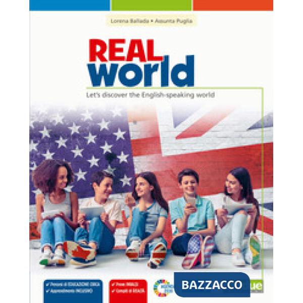 REAL WORLD