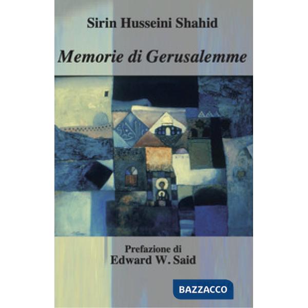 Memorie di Gerusalemme