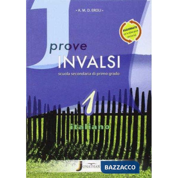 PROVE INVALSI ITALIANO 1