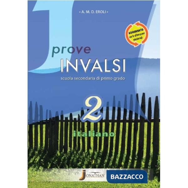 PROVE INVALSI ITALIANO 2