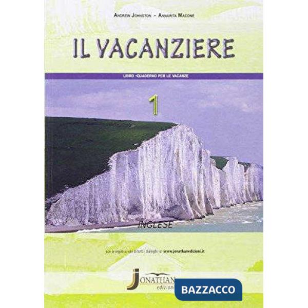 IL VACANZIERE INGLESE 1