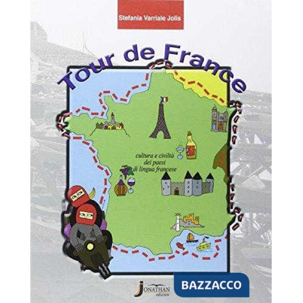 TOUR DE FRANCE