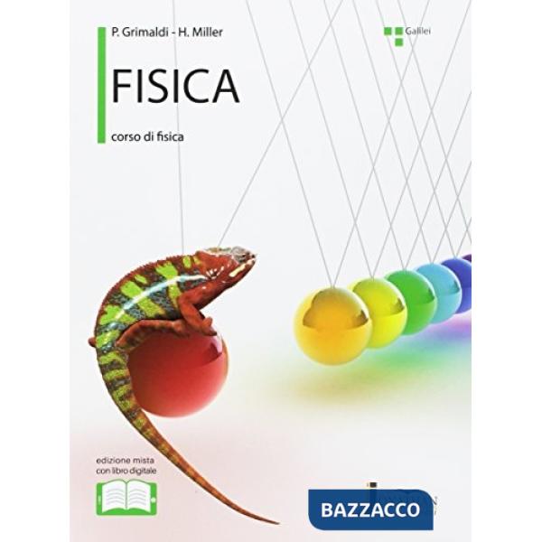 FISICA - GALILEI
