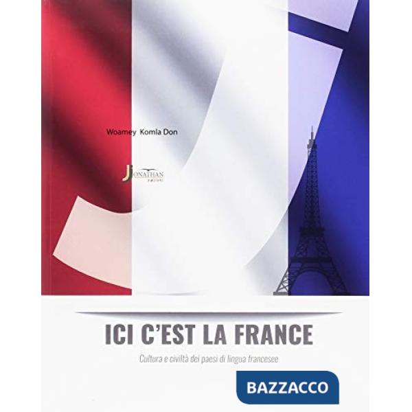 ICI C'EST LA FRANCE