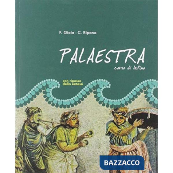 PALAESTRA