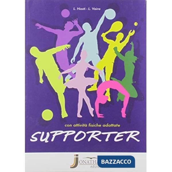 SUPPORTER