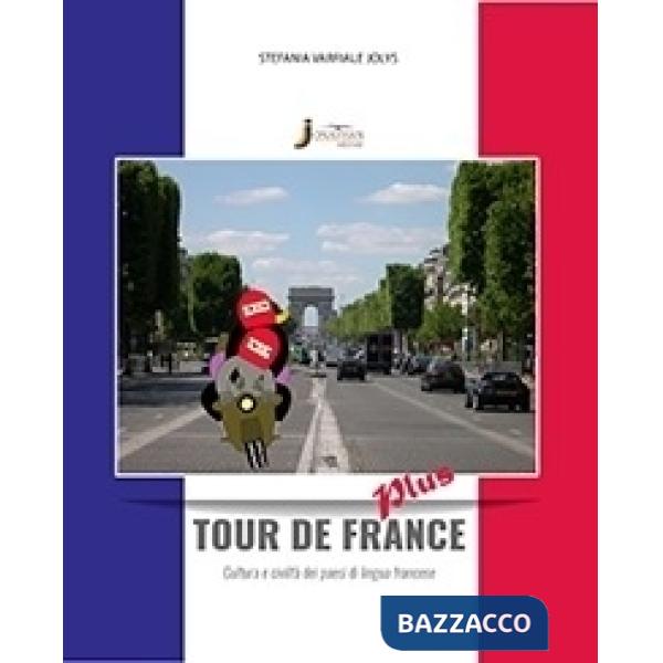 TOUR DE FRANCE PLUS