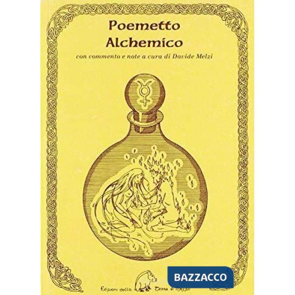 Poemetto alchemico