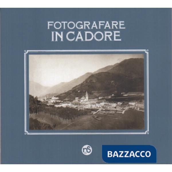 Fotografare in Cadore