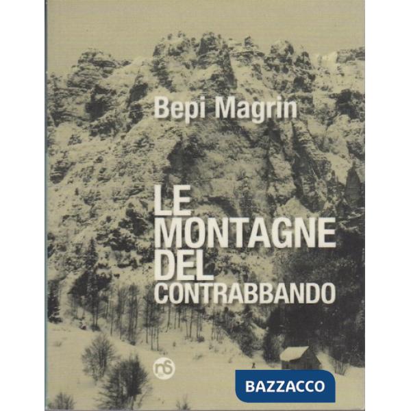 Montagne del contrabbando