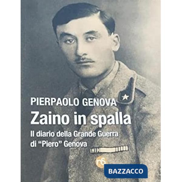 Zaino in spalla
