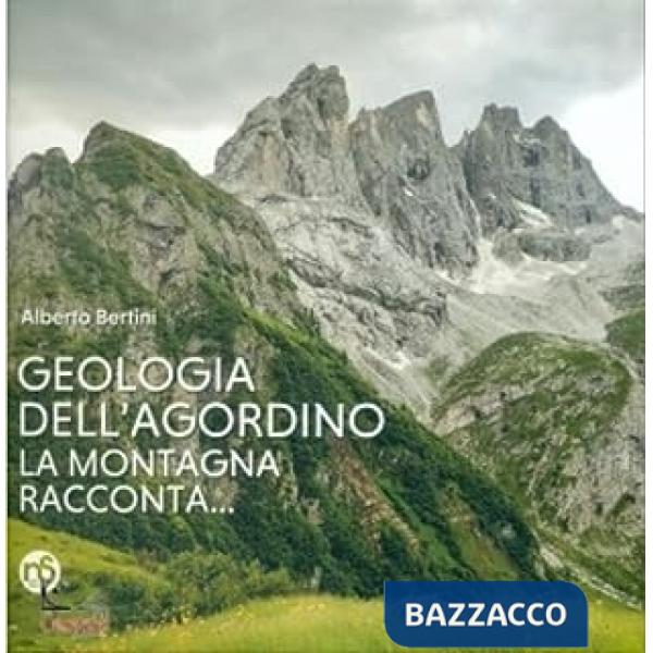 Geologia dell'Agordino