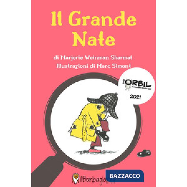 Grande Nate (Il)