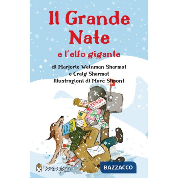 Grande Nate e l'elfo gigante (Il)