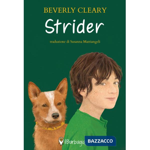 Strider. Ediz. ad alta leggibilità