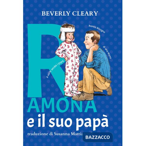 Ramona e il suo papa