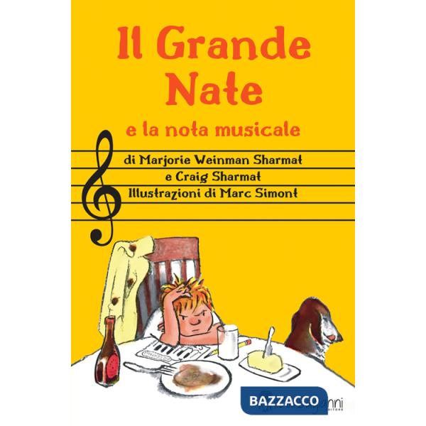 Grande Nate e la nota musicale (Il)