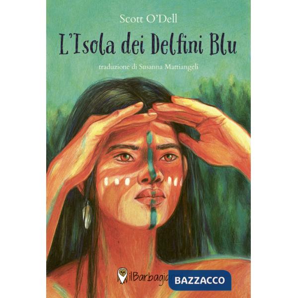 Isola dei delfini blu (L')