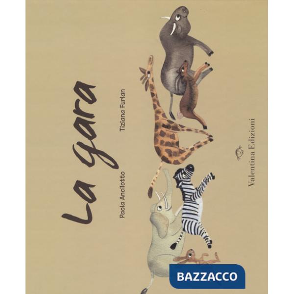 Gara. Ediz. illustrata (La)