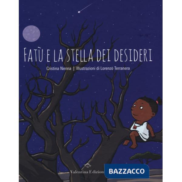 Fatù e la stella dei desideri