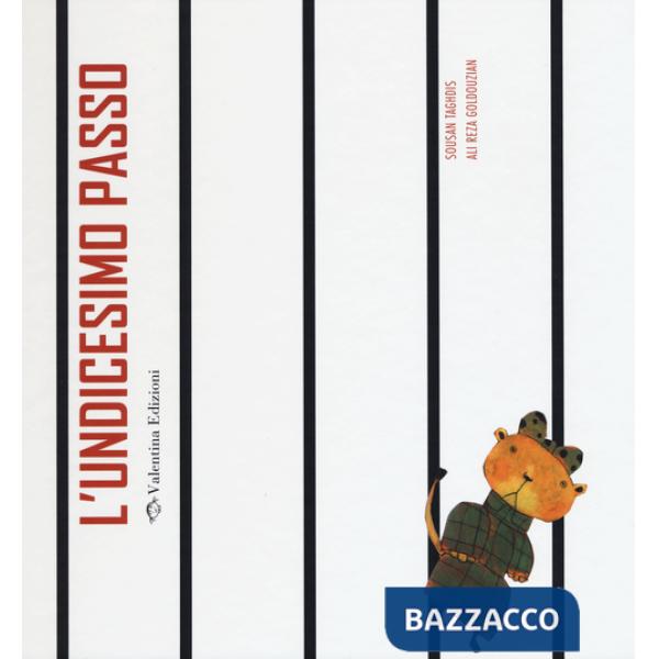 Undicesimo passo (L')